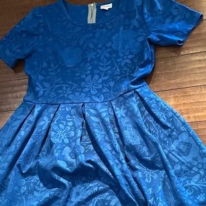 Luluroe Amelia dress